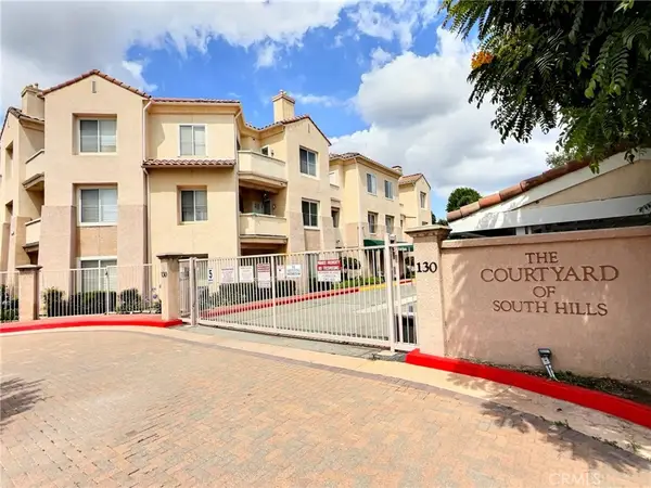 130 S Barranca, West Covina, CA 91791