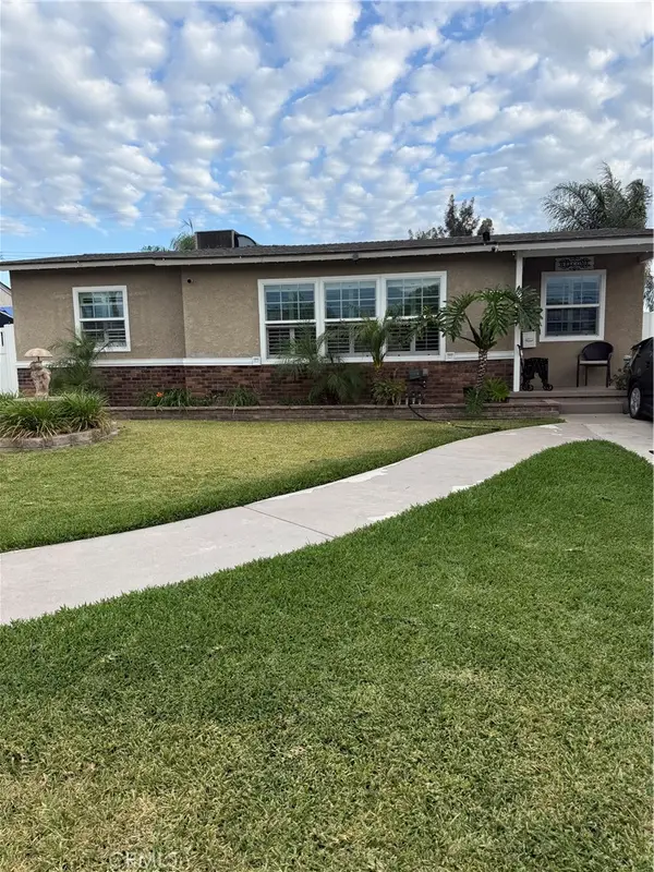 921 Hollowell, Ontario, CA 91762