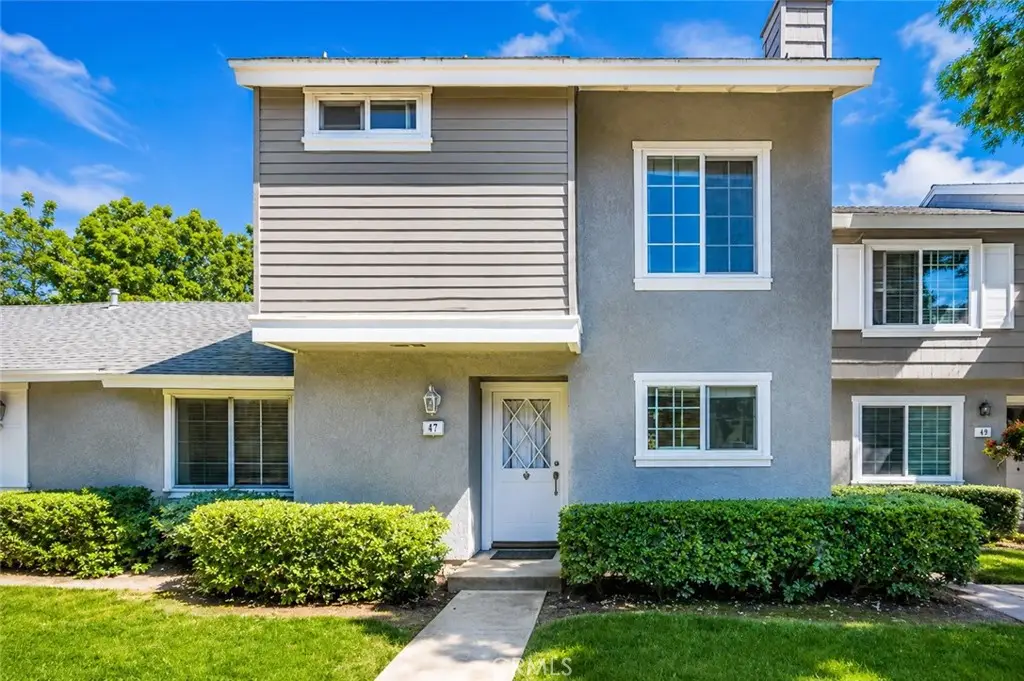47 Fox #27, Irvine, CA 92614 - #1