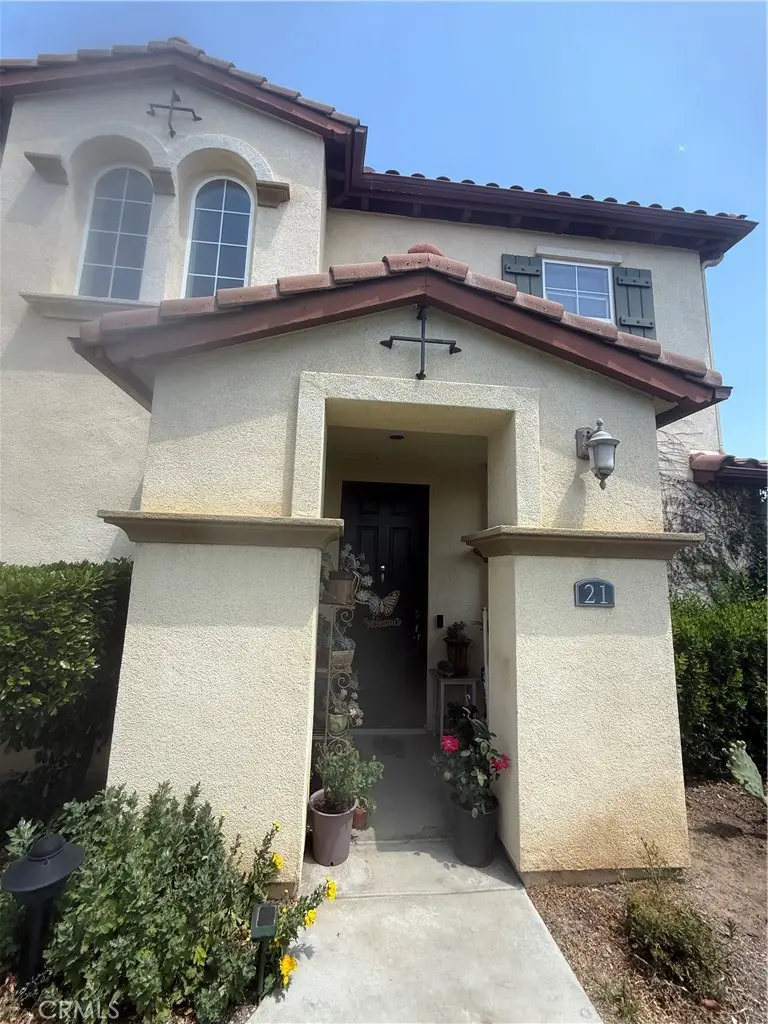 2750 E Oak Hill #21, Ontario, CA 91761 - #1