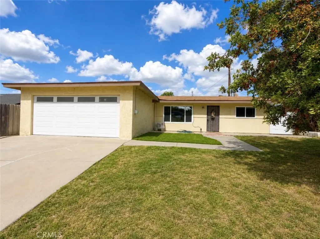 1429 Almena Avenue, Rowland Heights, CA 91748 - #1