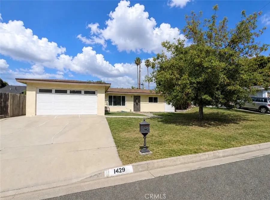 1429 Almena Avenue, Rowland Heights, CA 91748 - #2