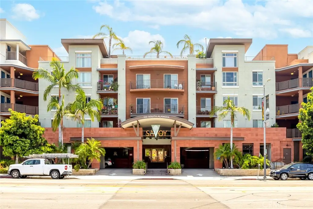 100 S Alameda #345, Los Angeles, CA 90012 - #1