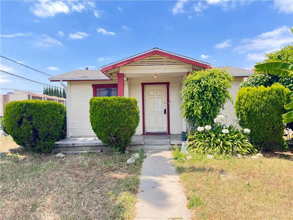201 N Baltimore, Monterey Park, CA 91754 - #1