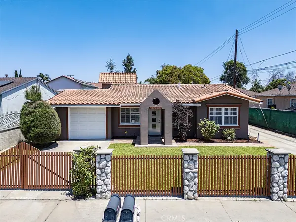 4532 Walnut Street, Baldwin Park, CA 91706