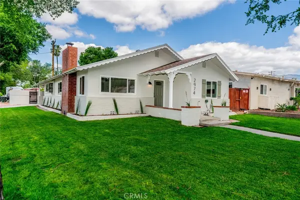 2974 N Alameda Avenue, San Bernardino, CA 92404