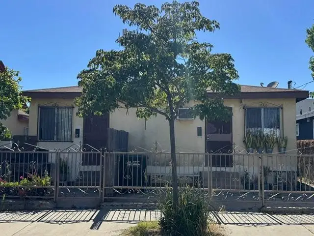 231 S Hicks, East Los Angeles, CA 90063 - #1