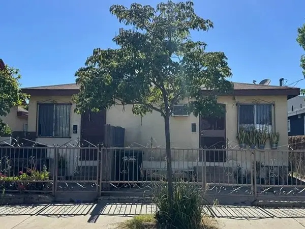 231 S Hicks, East Los Angeles, CA 90063