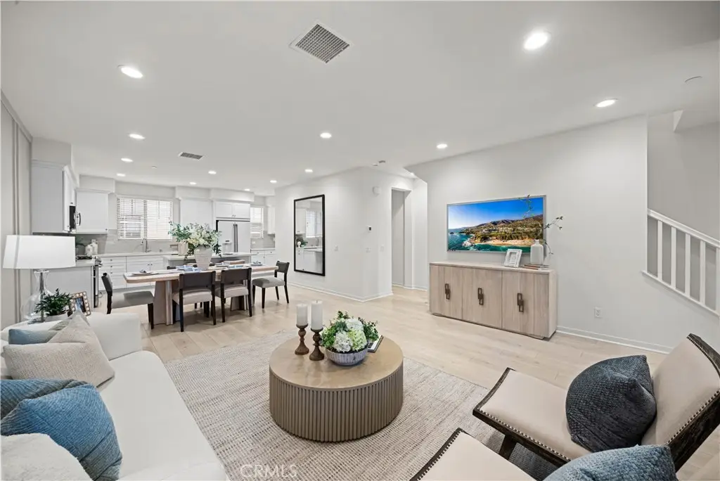 207 Essex Court, Tustin, CA 92780 - #1