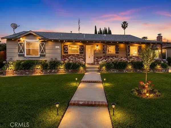 732 S Heather Lane, West Covina, CA 91791