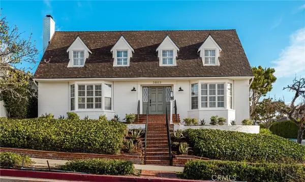 3803 Monteith Drive, Los Angeles, CA 90043