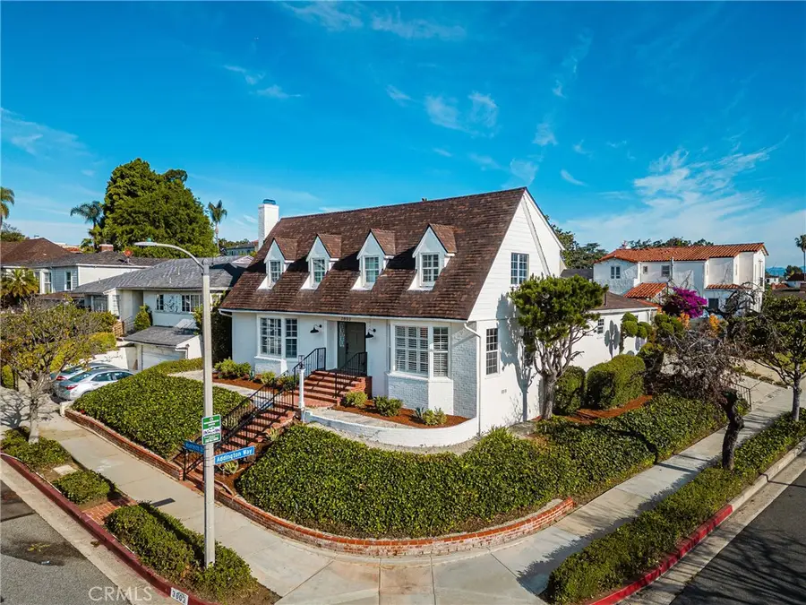 3803 Monteith Drive, Los Angeles, CA 90043 - #2