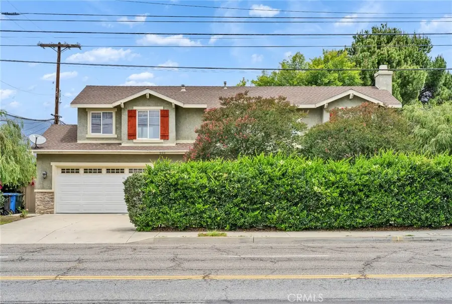903 W Gladstone, Azusa, CA 91702 - #3