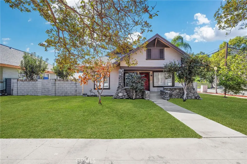 404 E Kingsley Avenue, Pomona, CA 91767 - #1
