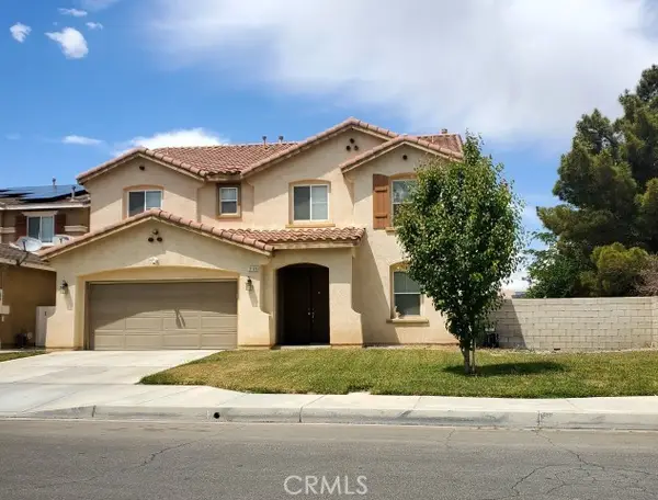 3109 Kilt Court, Lancaster, CA 93535