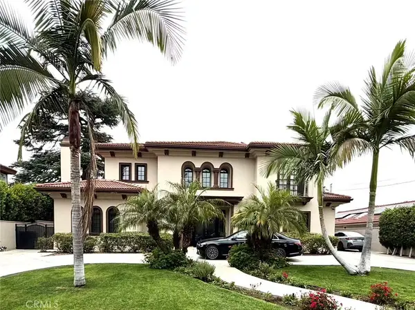 1025 El Sur Avenue, Arcadia, CA 91006