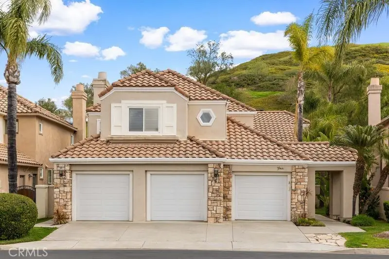 4 Glen Echo, Rancho Santa Margarita, CA 92679 - #1