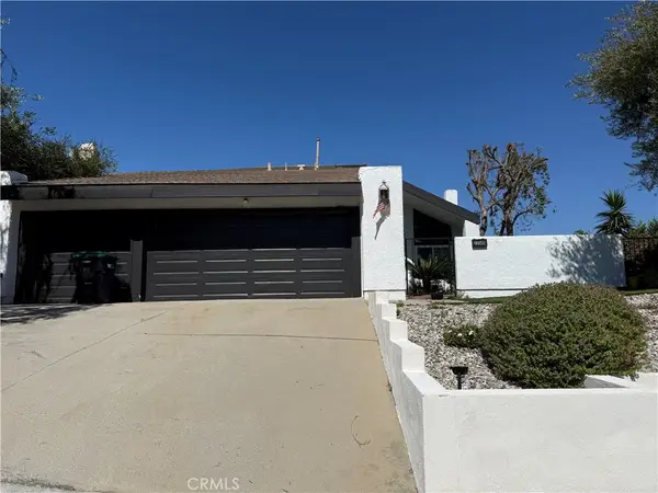 22509 Jameson, Calabasas, CA 91302