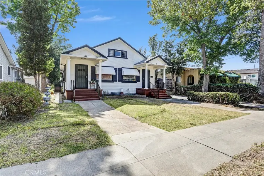 56 N Parkwood, Pasadena, CA 91107 - #3