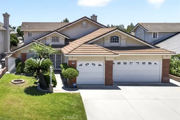 6865 Finch Court, Chino, CA 91710