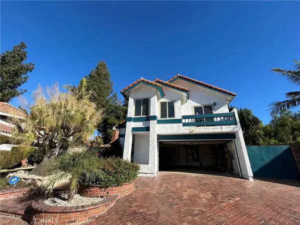 34 Mesa Ridge, Pomona, CA 91766