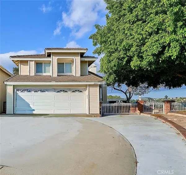 20977 E Canyon Ridge Lane, Diamond Bar, CA 91789