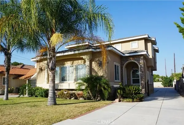 4902 Willmonte, Temple City, CA 91780