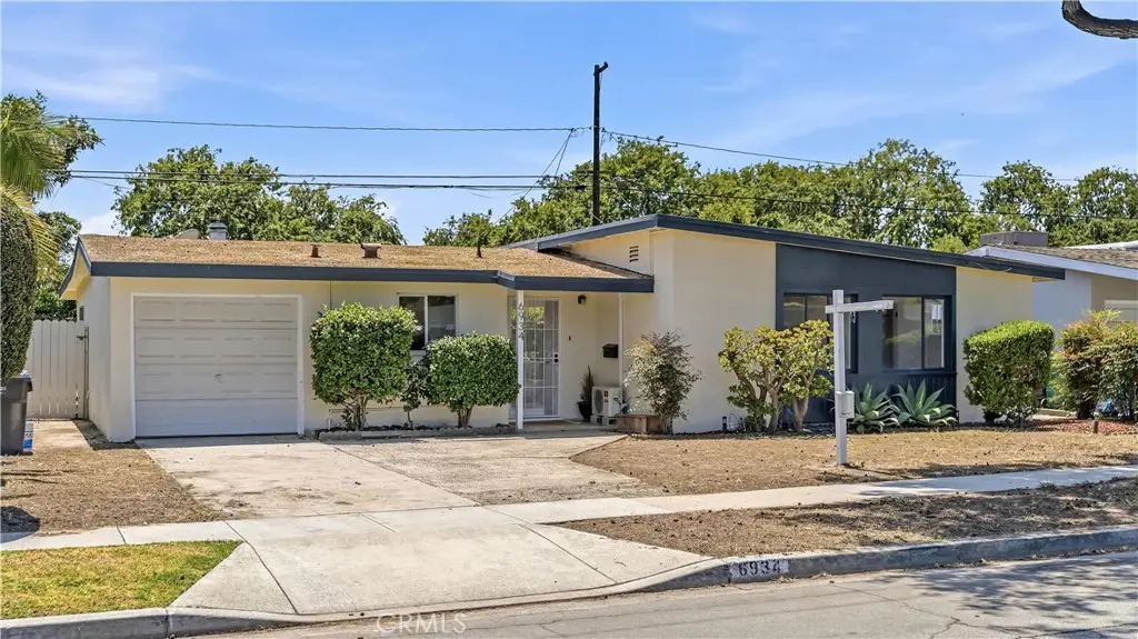 6934 E Espanita, Long Beach, CA 90815 - #1
