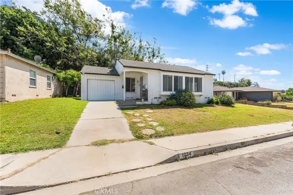 1034 Loma Verde, Monterey Park, CA 91754