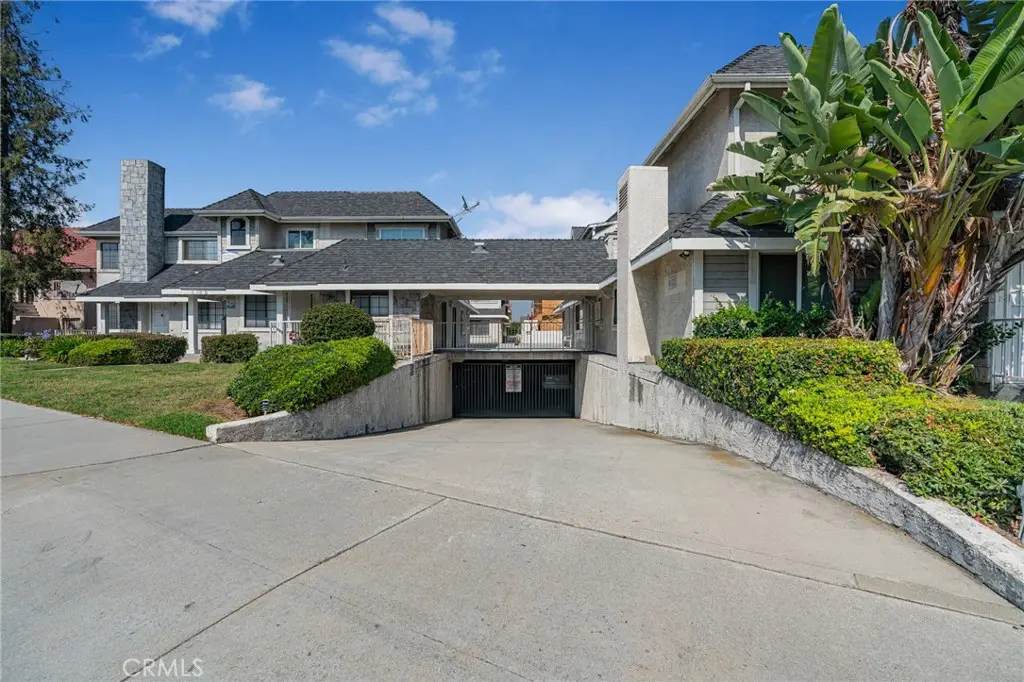 114 N Atlantic #b Boulevard #B, Alhambra, CA 91801 - #1
