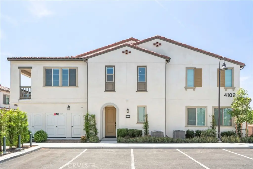 4102 S Limecrest Paseo #1, Ontario, CA 91761 - #1