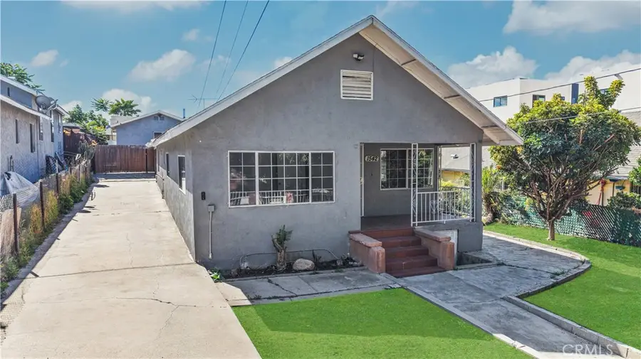 1542 Ricardo, Los Angeles, CA 90033 - #3