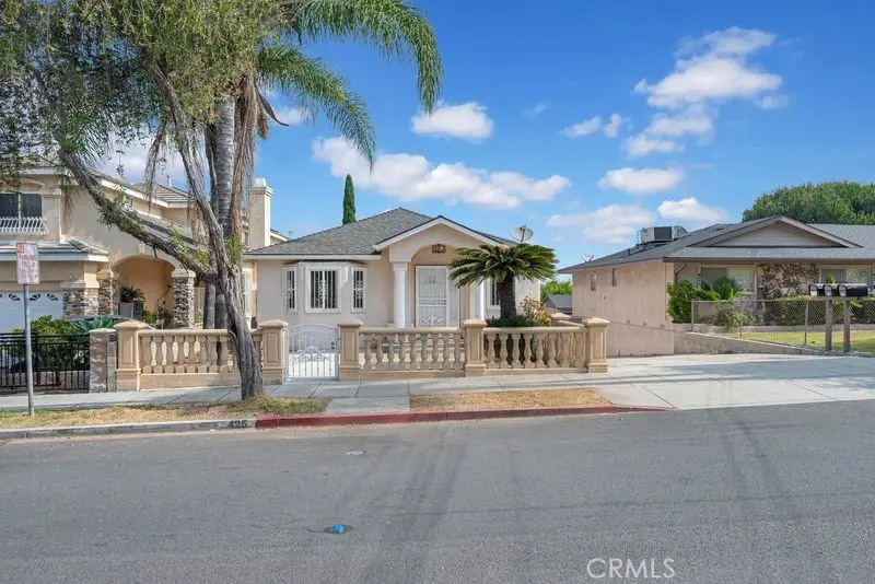 425 W Graves Ave, Monterey Park, CA 91754 - #1