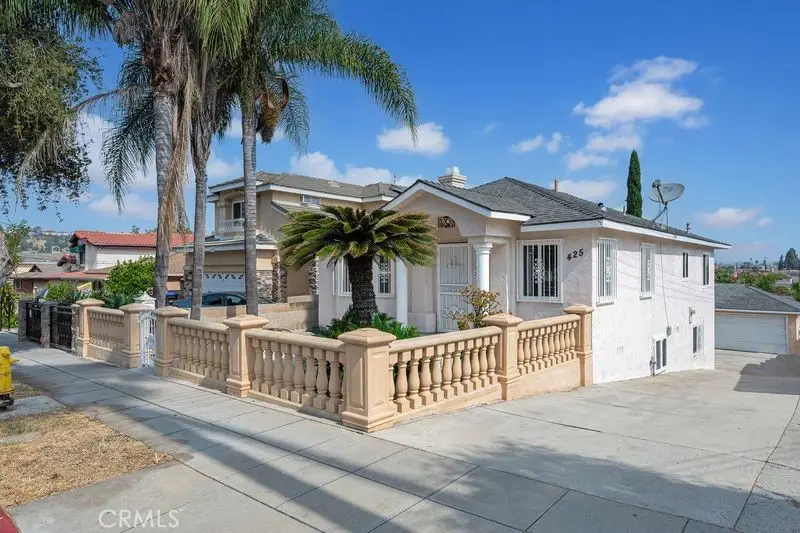 425 W Graves Ave, Monterey Park, CA 91754 - #2