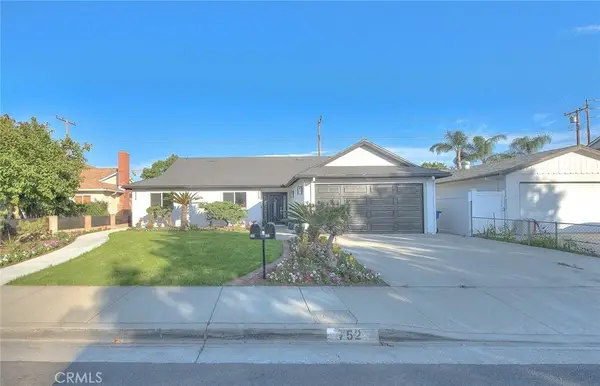 752 -754 Rio Del Sol Avenue, Montebello, CA 90640