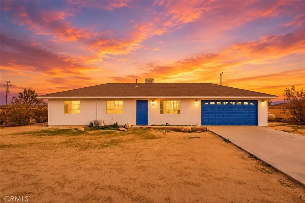 3669 Balsa Avenue, Yucca Valley, CA 92284 - #1