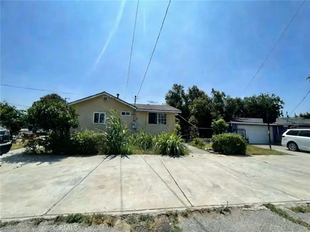 11850 Basye Street, El Monte, CA 91732 - #1