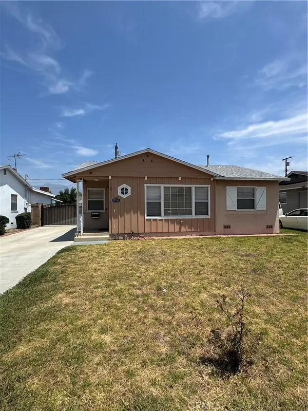 10561 Elmcrest Street, El Monte, CA 91731