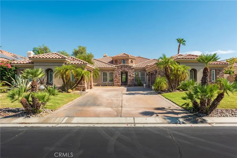 45 Vista Encantada, Rancho Mirage, CA 92270 - #3