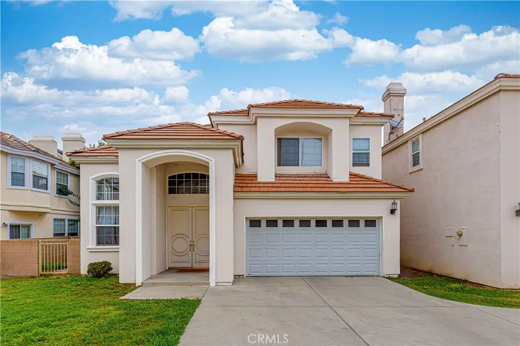 211 S 5th Avenue, Arcadia, CA 91006 - #1