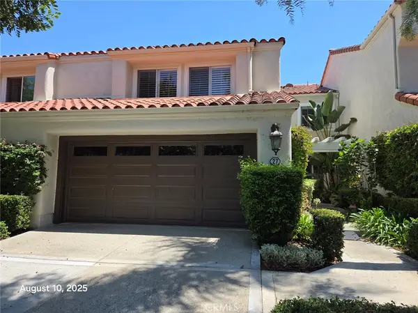 27 La Quinta #18, Irvine, CA 92612