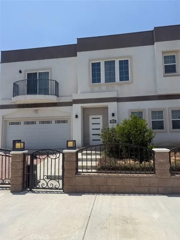 2135 Pine Street, Rosemead, CA 91770
