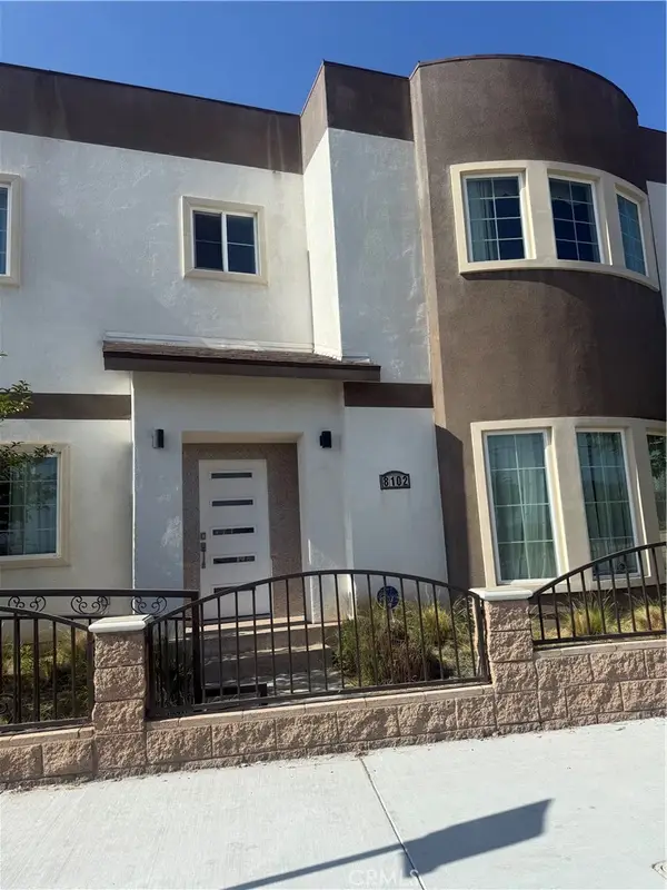8102 Graves Avenue, Rosemead, CA 91770