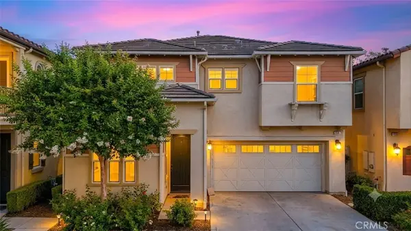 14561 Baylor Avenue, Chino, CA 91710