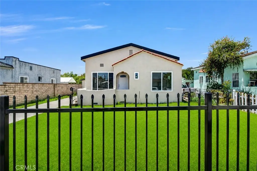 3829 Clark Avenue, El Monte, CA 91731 - #1