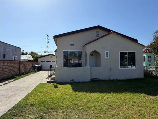 3829 Clark Avenue, El Monte, CA 91731