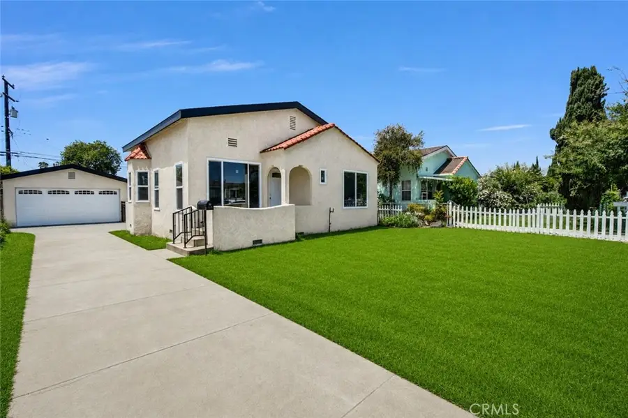 3829 Clark Avenue, El Monte, CA 91731 - #2
