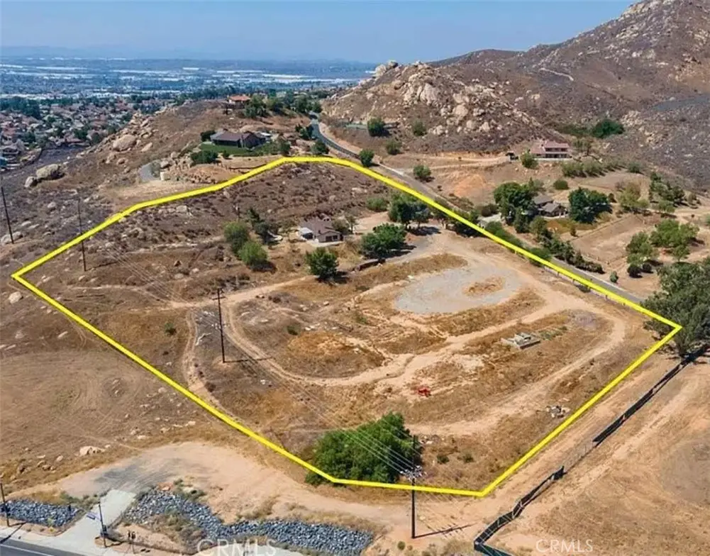 11455 Pigeon Pass, Moreno Valley, CA 92557 - #1