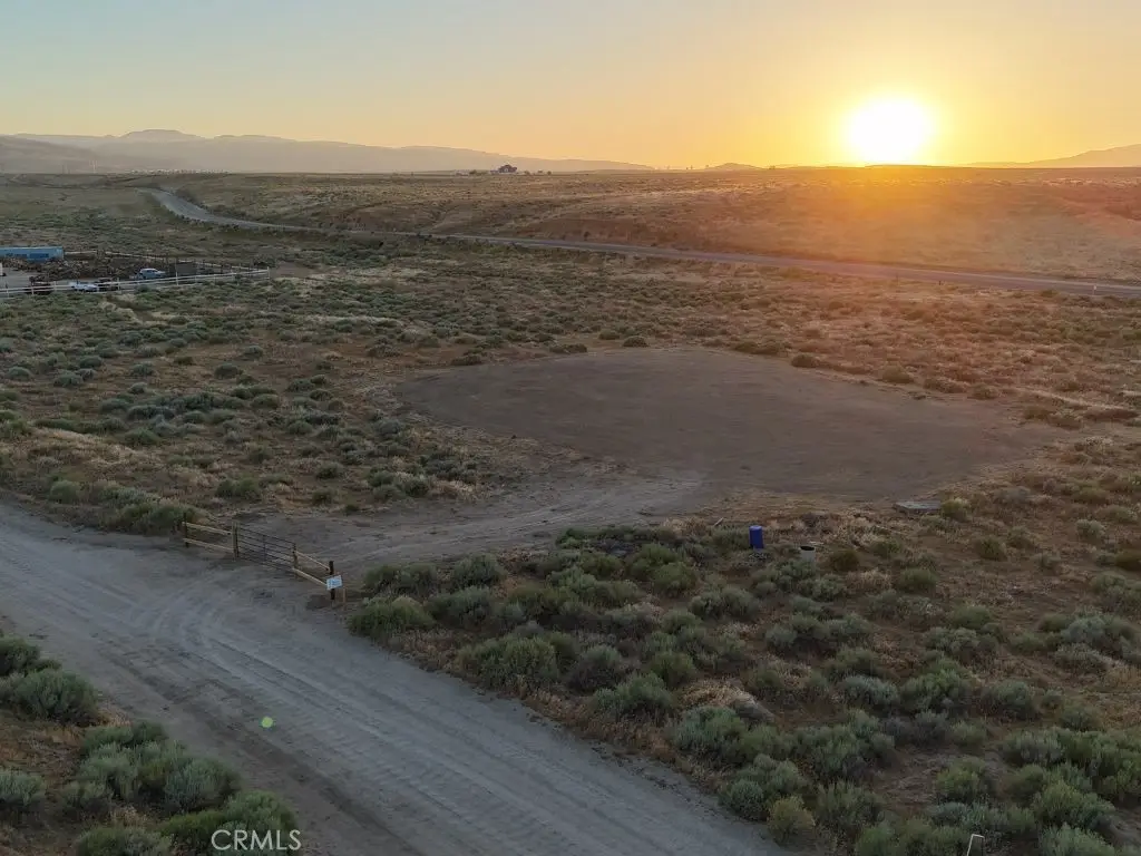 0 Munz Ranch, Del Sur, CA 93536 - #1