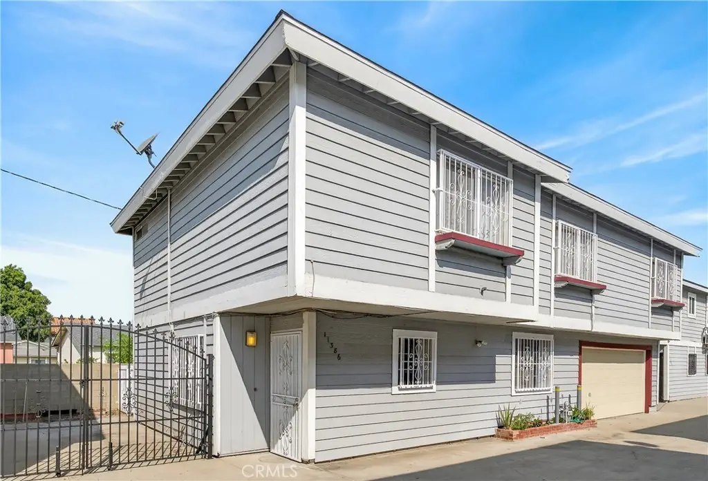 11386 Mcgirk Avenue, El Monte, CA 91732 - #1